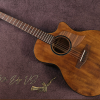 Guitar Thuận AT-02c Edge VS 2023