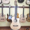 Guitar Classic Việt Cầm VC C180K chất lượng cao
