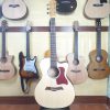 Guitar Acoustic Việt Cầm VC A180C