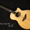 Guitar Thuận AT-06cx Đại Việt 2025 dáng khuyết
