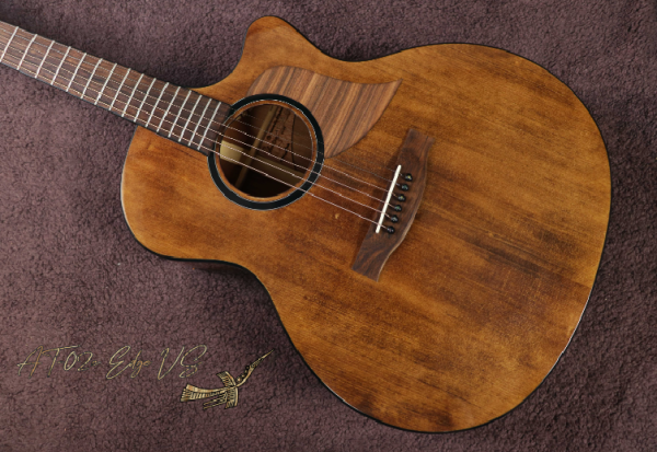 Guitar Thuận AT-02c Edge VS 2023 - Ảnh 12