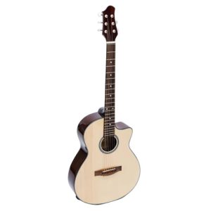 Guitar Acoustic Ba Đờn VE70