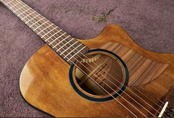 Guitar Thuận AT-02c Edge VS 2023 - Ảnh 5