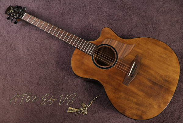 Guitar Thuận AT-02c Edge VS 2023 - Ảnh 7