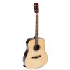 Đàn guitar Acoustic Ba đờn VE-70D