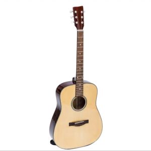 Đàn guitar Acoustic Ba đờn VE-70D