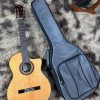 Guitar Classic Cordoba C7CE-CD Bao Hãng Cao Cấp + Full Phụ Kiện