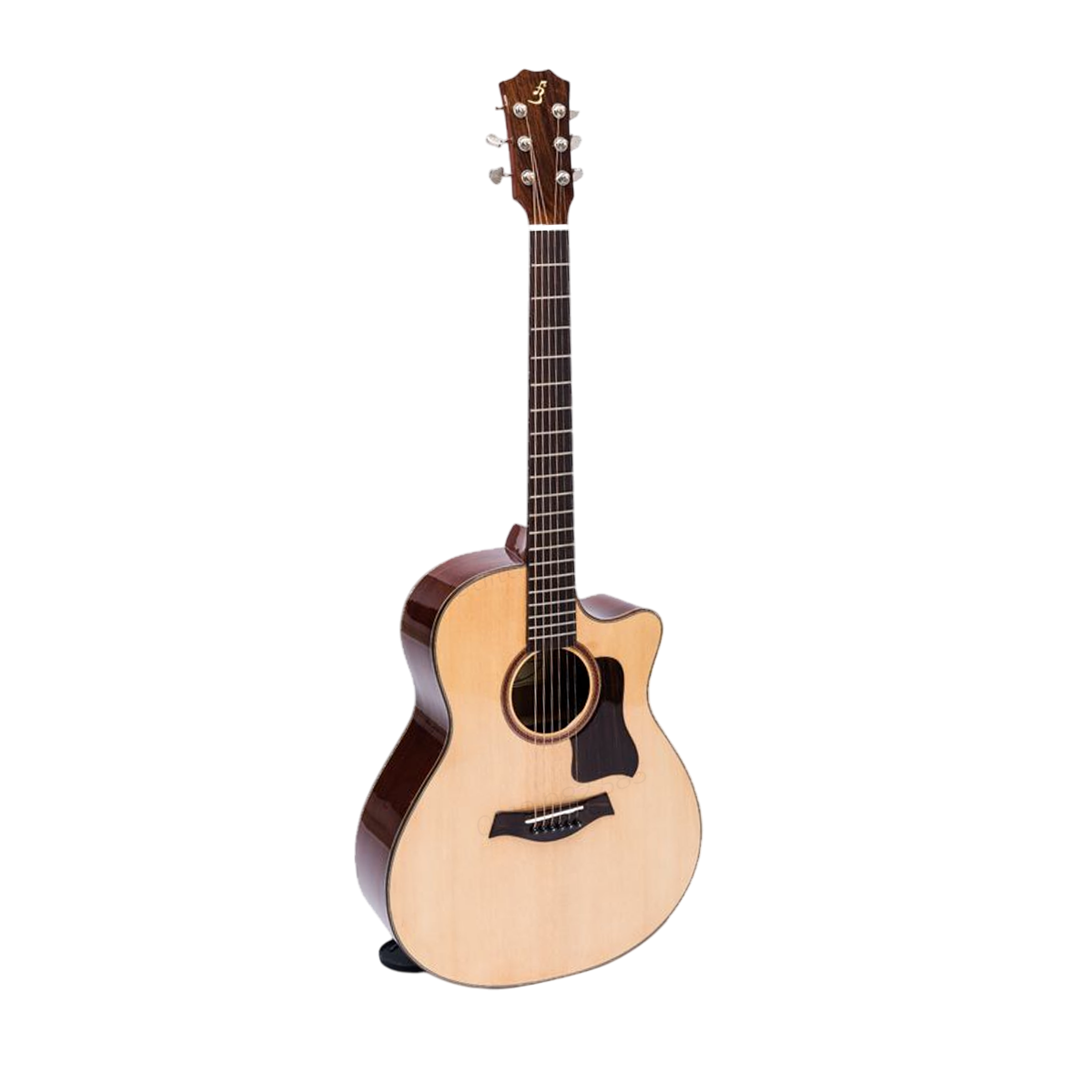 Đàn Guitar Acoustic Ba Đờn T400