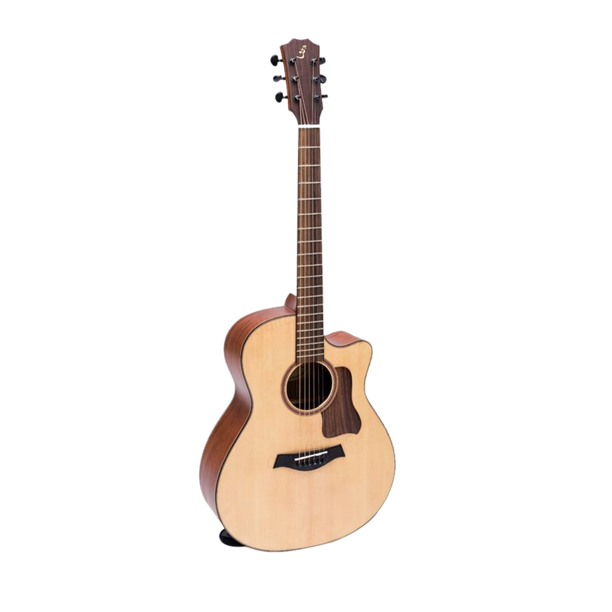 Đàn Guitar Acoustic Ba Đờn T350