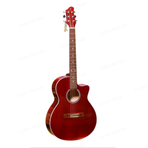 Đàn Guitar Acoustic Ba Đờn VE-85