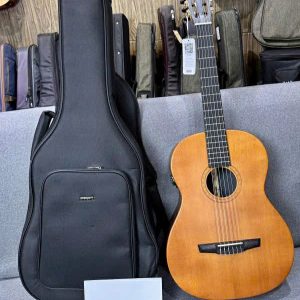Đàn Guitar Classic ENYA EC 68 EQ