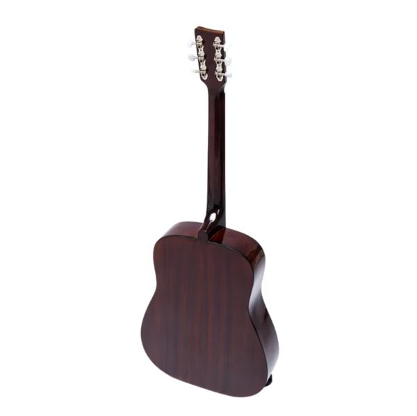Đàn guitar Acoustic Ba đờn VE-70D - Ảnh 3