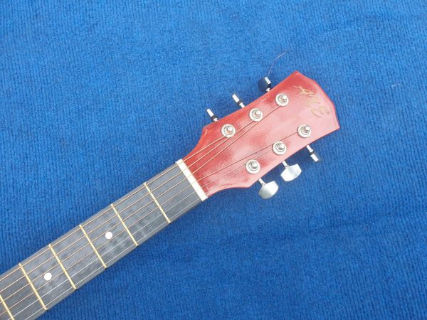 Đàn Guitar AXE AG-48 - Ảnh 6