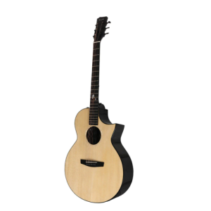 Đàn Guitar Acoustic Enya X2 Pro