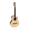 Đàn Guitar Classic C-350J-Body