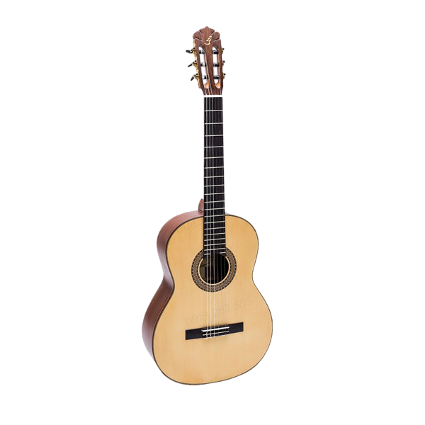 Đàn Guitar Classic Ba Đờn C350 Body