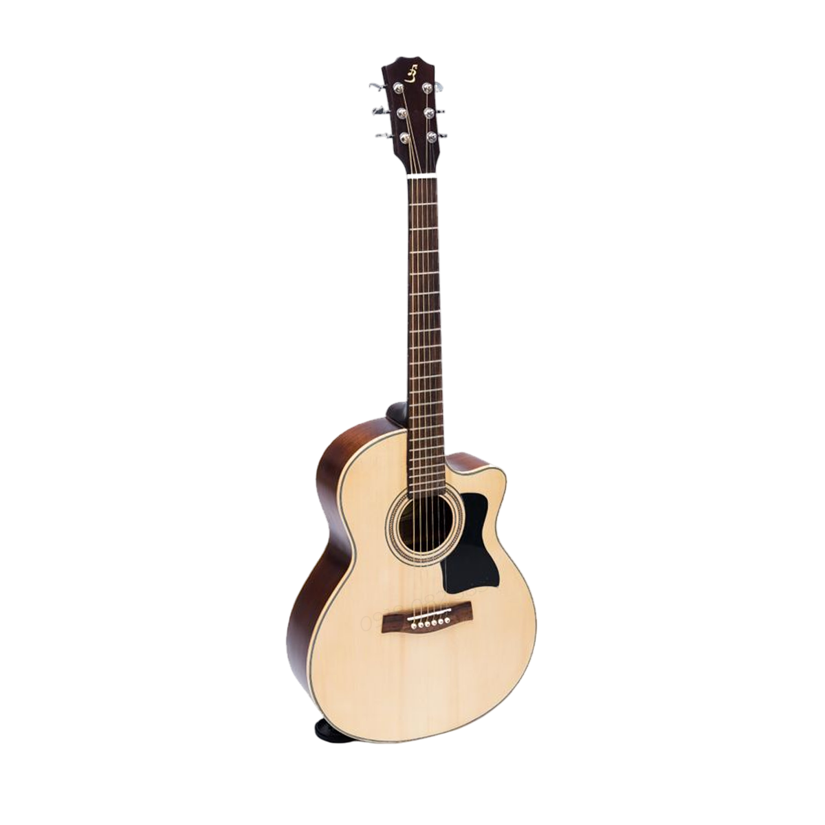 Đàn Guitar Acoustic Ba Đờn J150