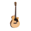 Đàn Guitar Acoustic Ba Đờn T600