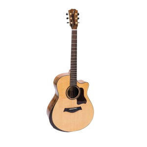 Đàn Guitar Acoustic Ba Đờn T600