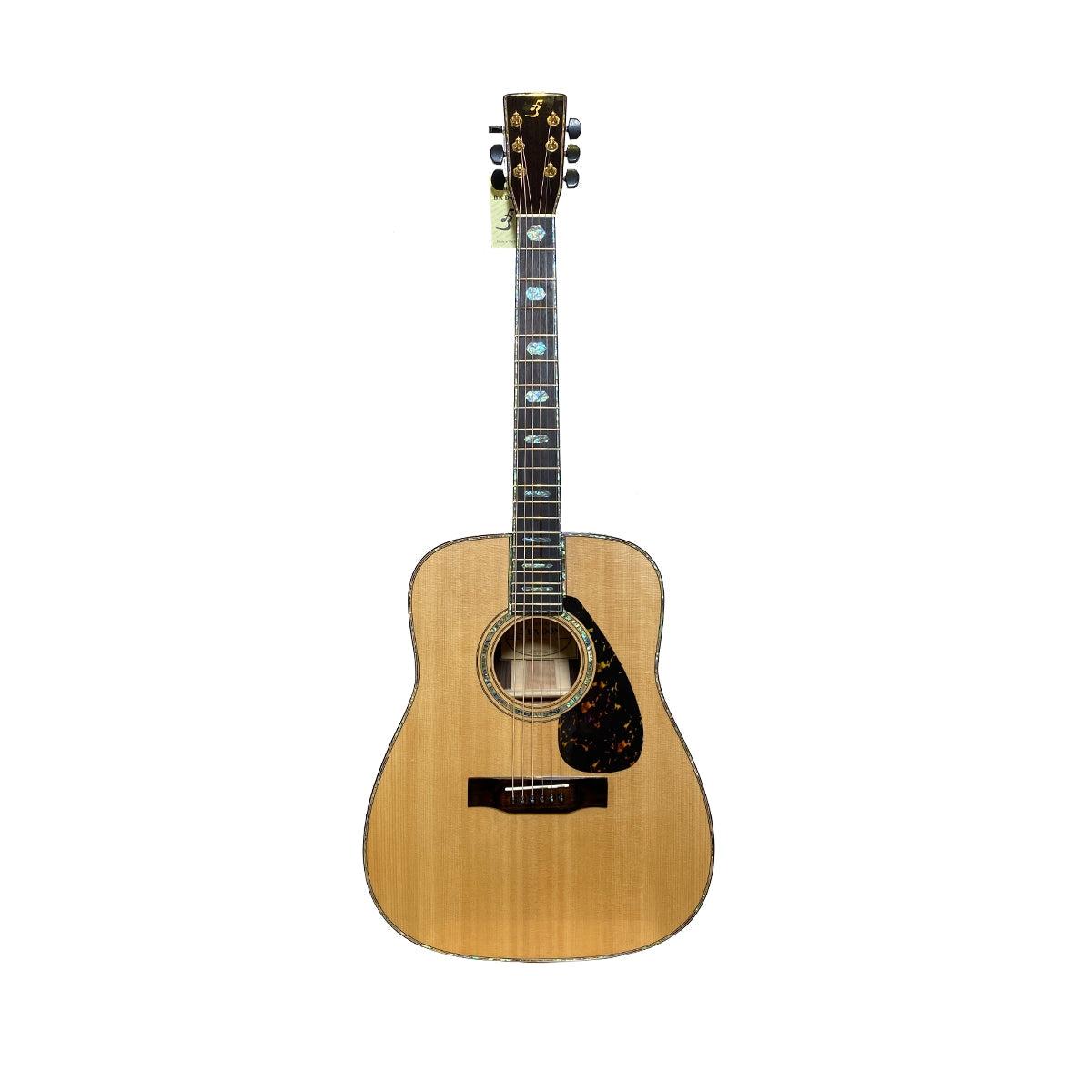 Đàn guitar Acoustic Ba Đờn D-1500