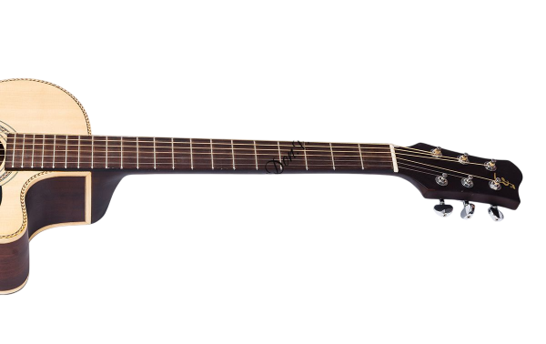 Đàn Guitar Acoustic Ba Đờn J130 - Ảnh 10