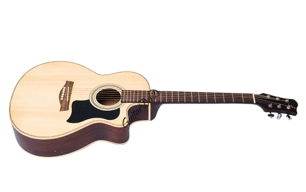 Đàn Guitar Acoustic Ba Đờn J130 - Ảnh 6