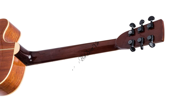 Đàn Guitar Acoustic Ba Đờn J260 - Ảnh 2