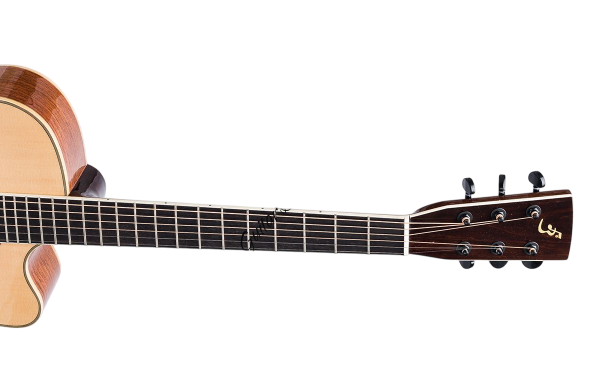 Đàn Guitar Acoustic Ba Đờn J260 - Ảnh 3