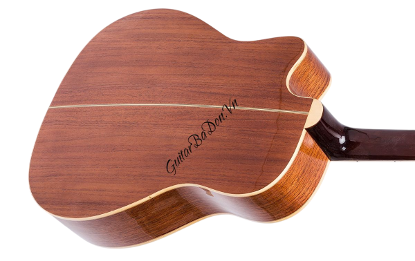 Đàn Guitar Acoustic Ba Đờn J260 - Ảnh 6
