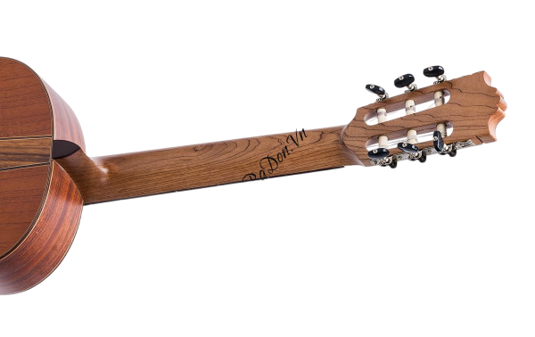 Đàn Guitar Classic Ba Đờn C300 - Ảnh 12