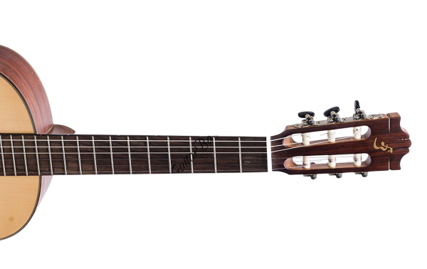 Đàn Guitar Classic Ba Đờn C300 - Ảnh 11