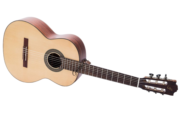 Đàn Guitar Classic Ba Đờn C300 - Ảnh 10