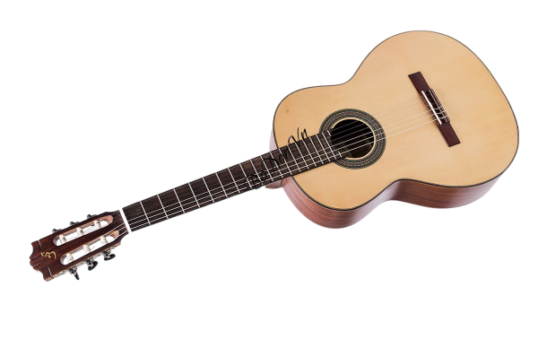 Đàn Guitar Classic Ba Đờn C300 - Ảnh 9