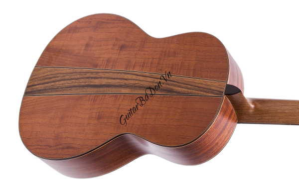 Đàn Guitar Classic Ba Đờn C300 - Ảnh 8