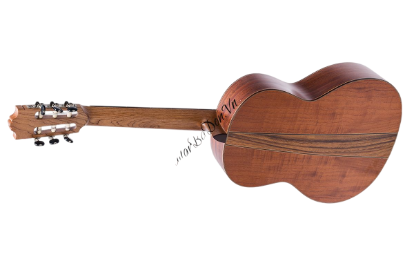 Đàn Guitar Classic Ba Đờn C300 - Ảnh 7