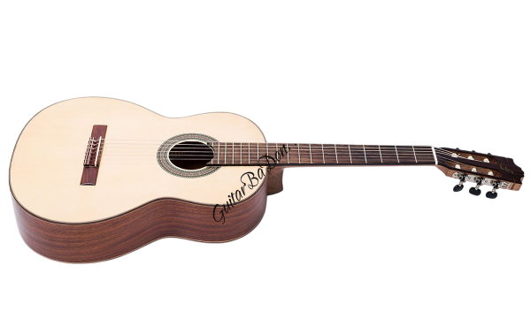 Đàn Guitar Classic Ba Đờn C300 - Ảnh 6
