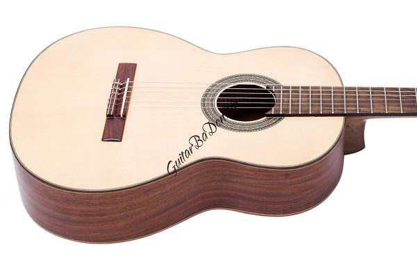Đàn Guitar Classic Ba Đờn C300 - Ảnh 5