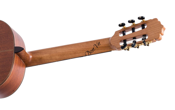 Đàn Guitar Classic Ba Đờn C350 Body - Ảnh 11