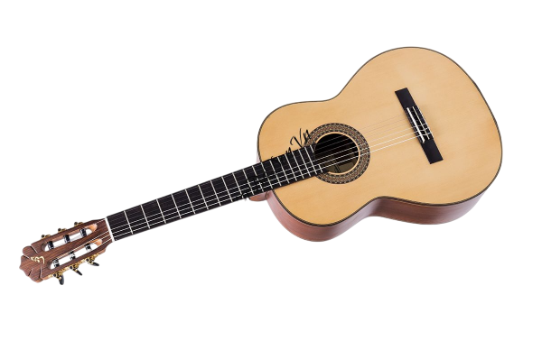 Đàn Guitar Classic Ba Đờn C350 Body - Ảnh 8