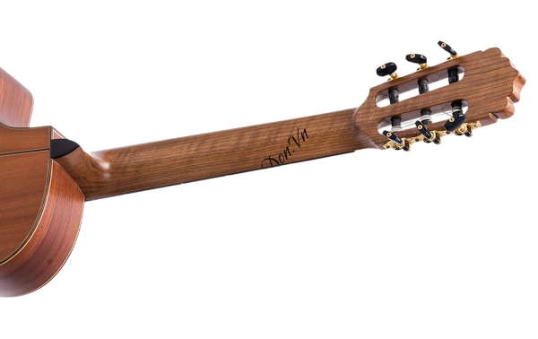 Đàn Guitar Classic Ba Đờn C350J - Ảnh 8