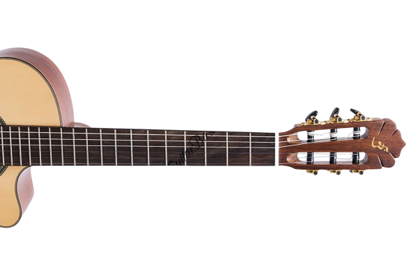 Đàn Guitar Classic Ba Đờn C350J - Ảnh 7