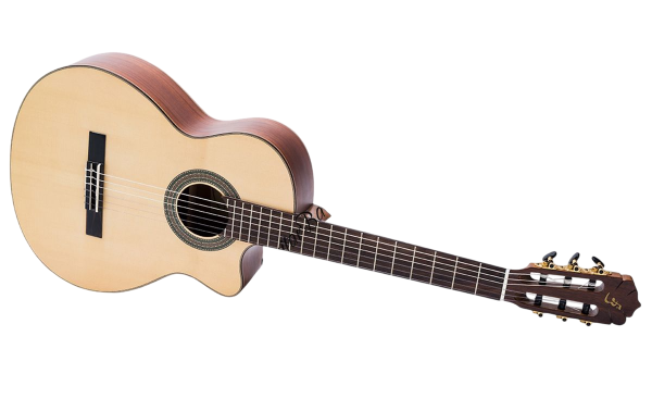 Đàn Guitar Classic Ba Đờn C350J - Ảnh 6