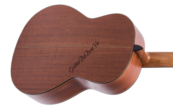 Đàn Guitar Classic Ba Đờn C350 Body - Ảnh 7