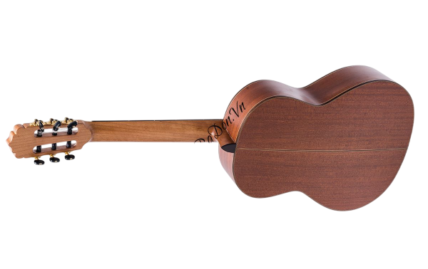Đàn Guitar Classic Ba Đờn C350 Body - Ảnh 6