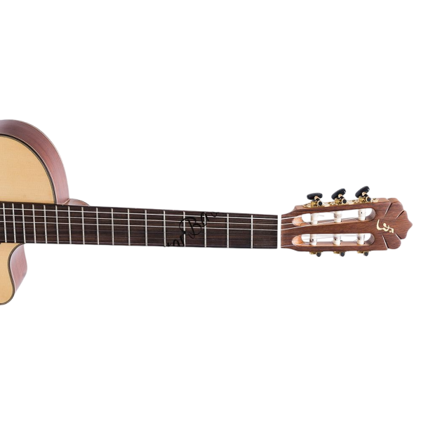 Đàn Guitar Classic C-350J-Body - Ảnh 7