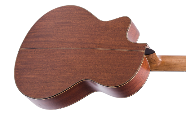 Đàn Guitar Classic C-350J-Body - Ảnh 6