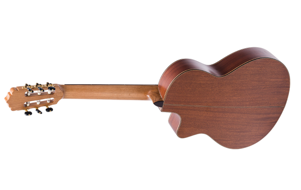Đàn Guitar Classic C-350J-Body - Ảnh 5