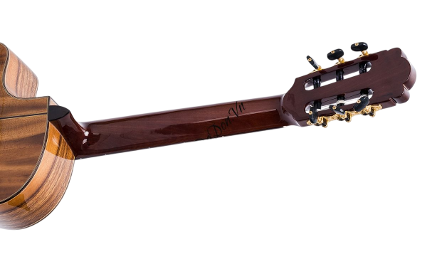 Đàn Guitar Classic Ba Đờn C600J - Ảnh 9