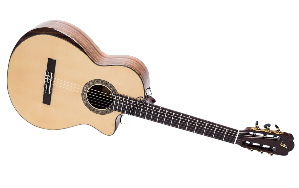 Đàn Guitar Classic Ba Đờn C600J - Ảnh 7