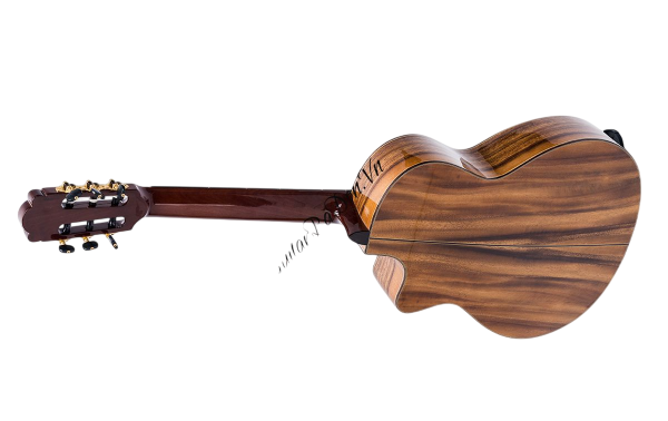 Đàn Guitar Classic Ba Đờn C600J - Ảnh 6